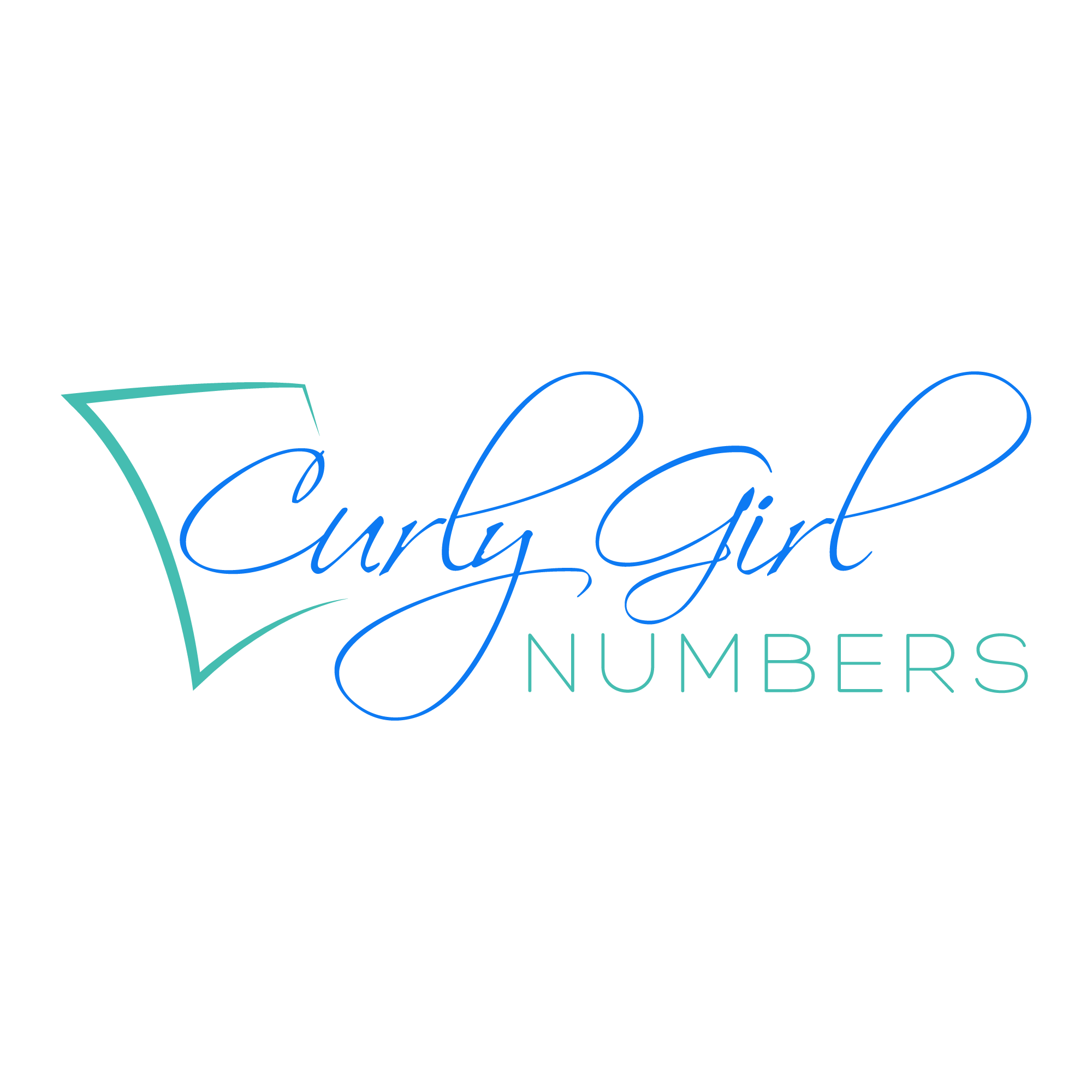 Curlygirlnumbers